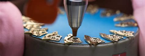 patek philippe pp6 manufacturing